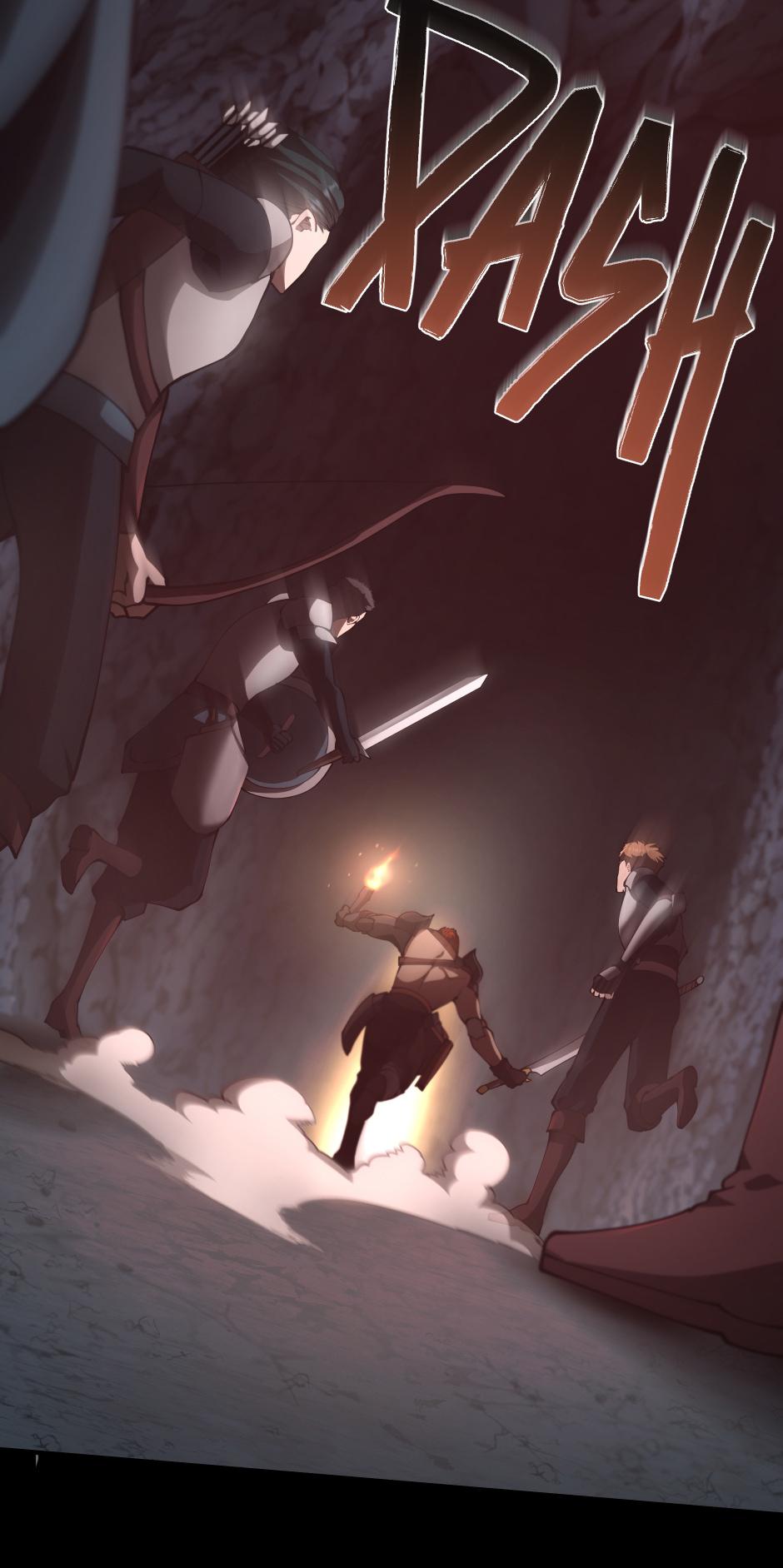 The Beginning After the End Chapter 171 — page 41