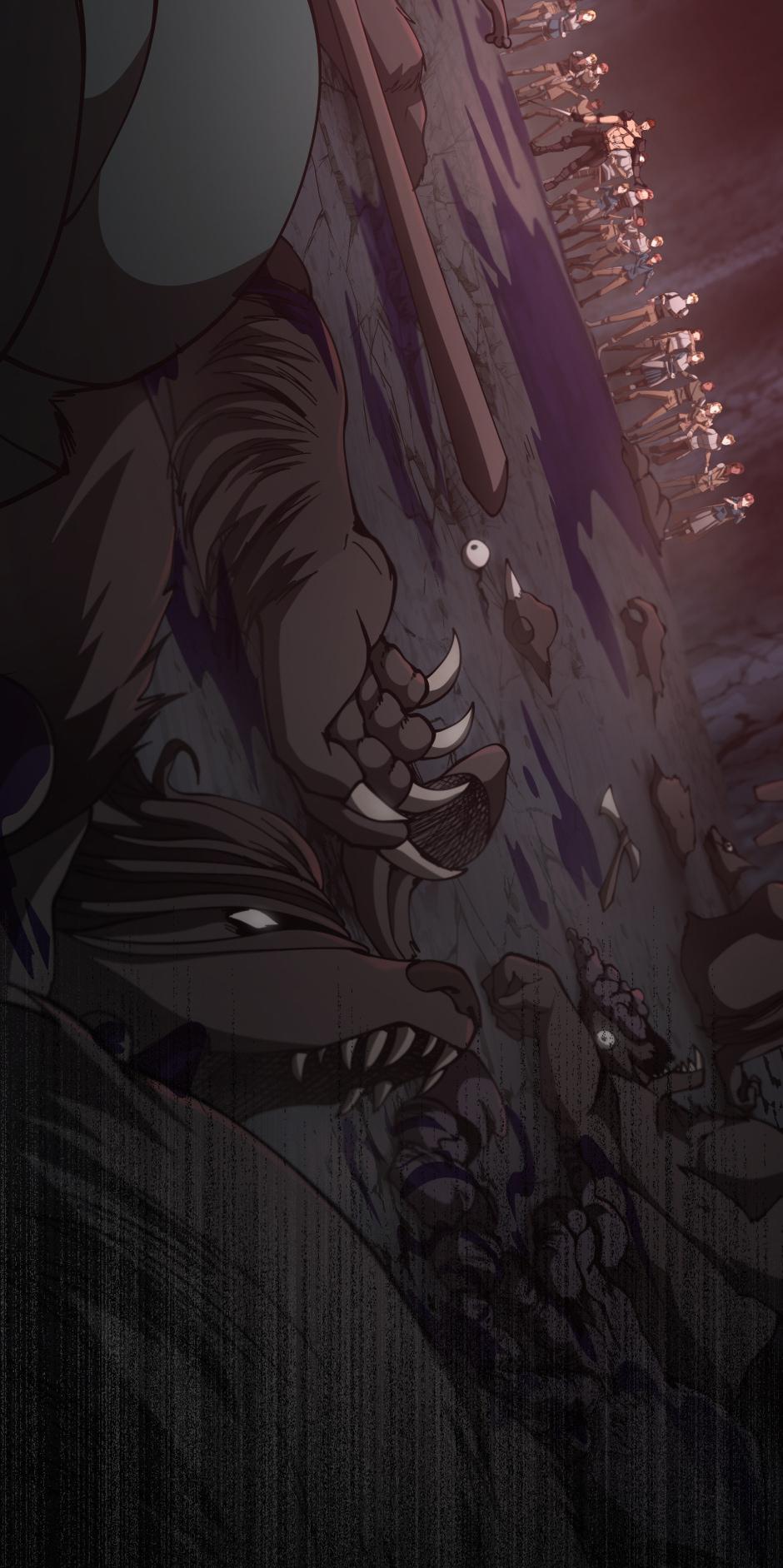 The Beginning After the End Chapter 171 — page 46