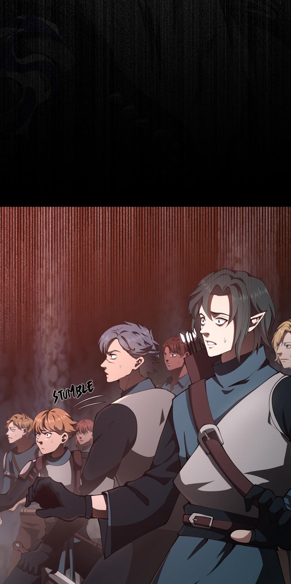 The Beginning After the End Chapter 171 — page 47