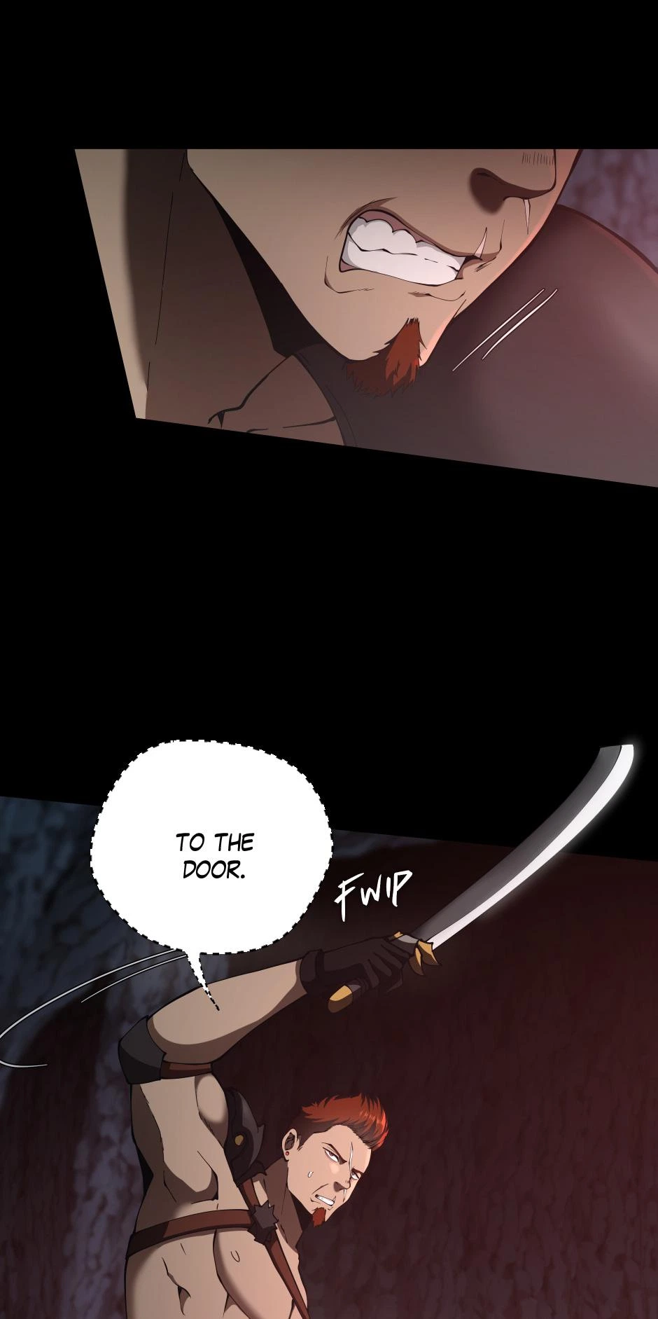 The Beginning After the End Chapter 171 — page 49