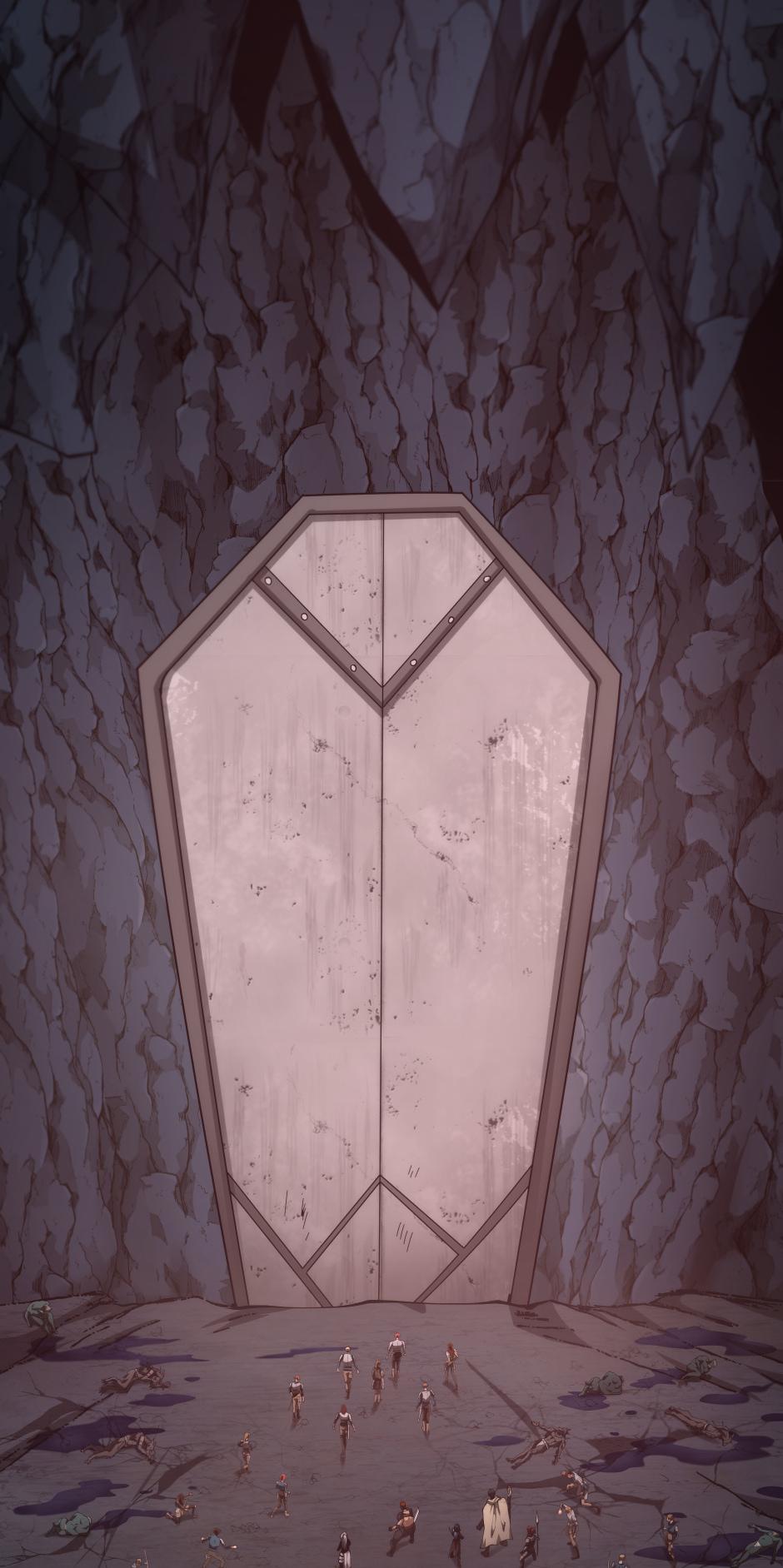 The Beginning After the End Chapter 171 — page 51