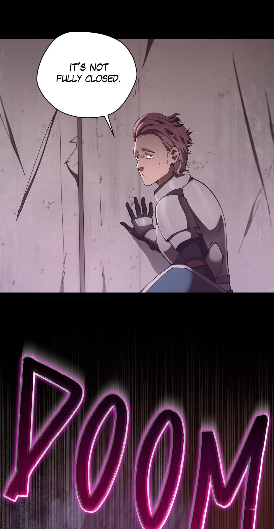 The Beginning After the End Chapter 171 — page 55