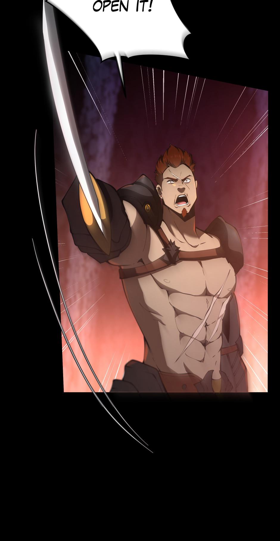 The Beginning After the End Chapter 171 — page 57