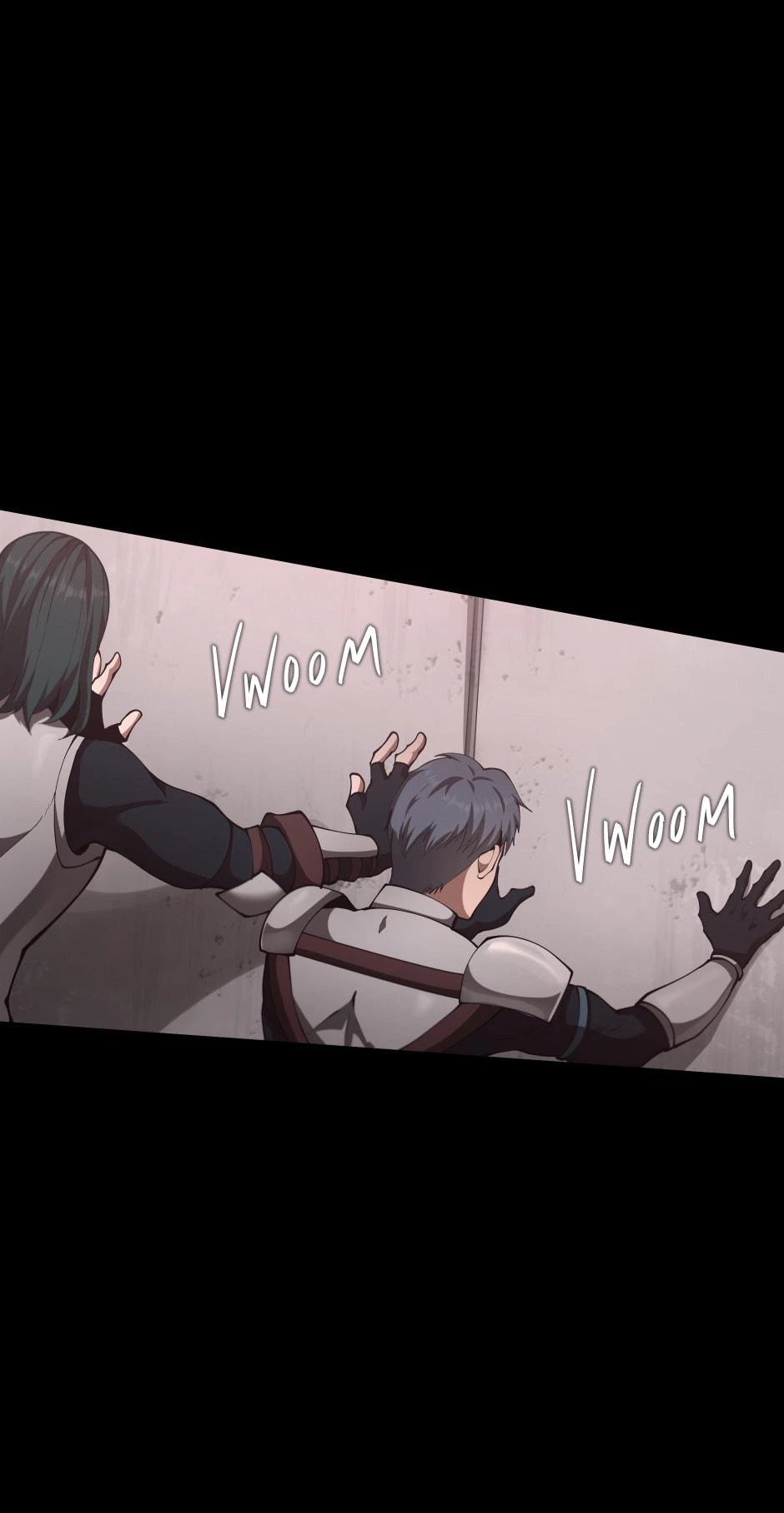 The Beginning After the End Chapter 171 — page 58