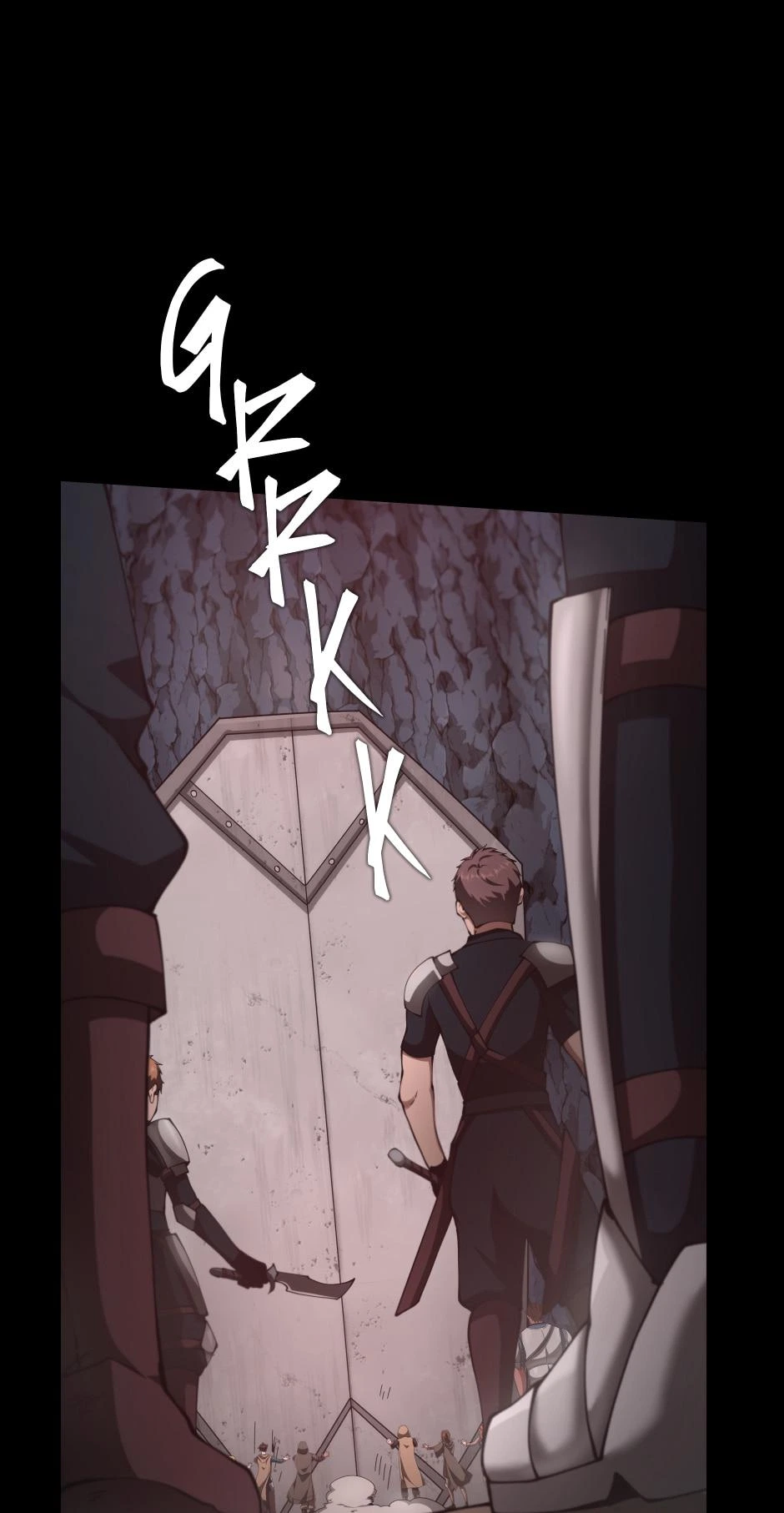 The Beginning After the End Chapter 171 — page 59