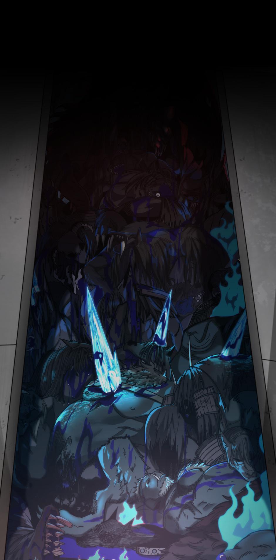 The Beginning After the End Chapter 171 — page 61