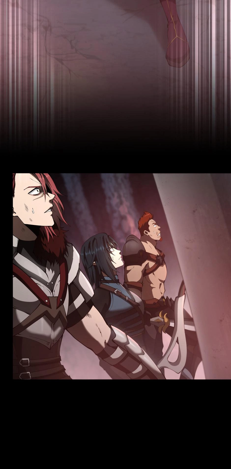 The Beginning After the End Chapter 171 — page 65