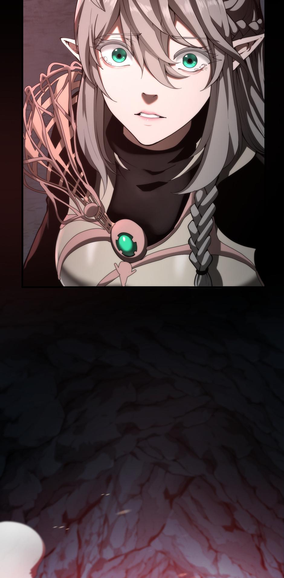 The Beginning After the End Chapter 171 — page 70
