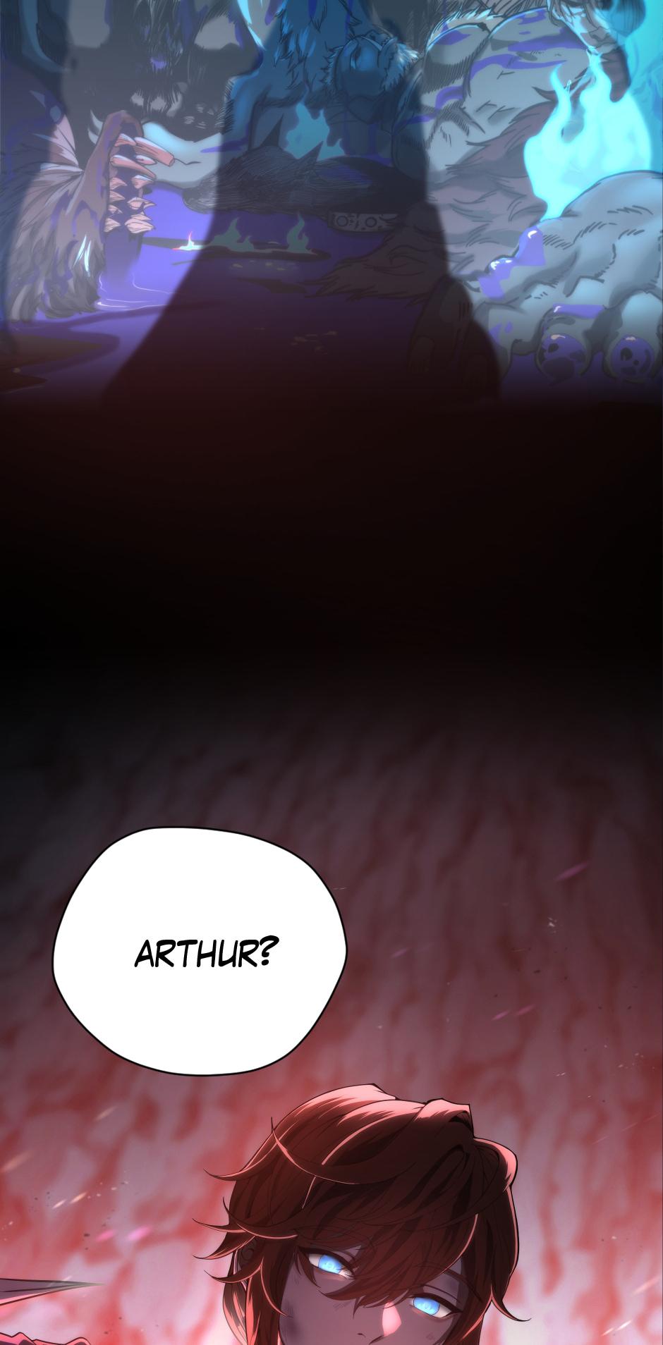 The Beginning After the End Chapter 171 — page 72