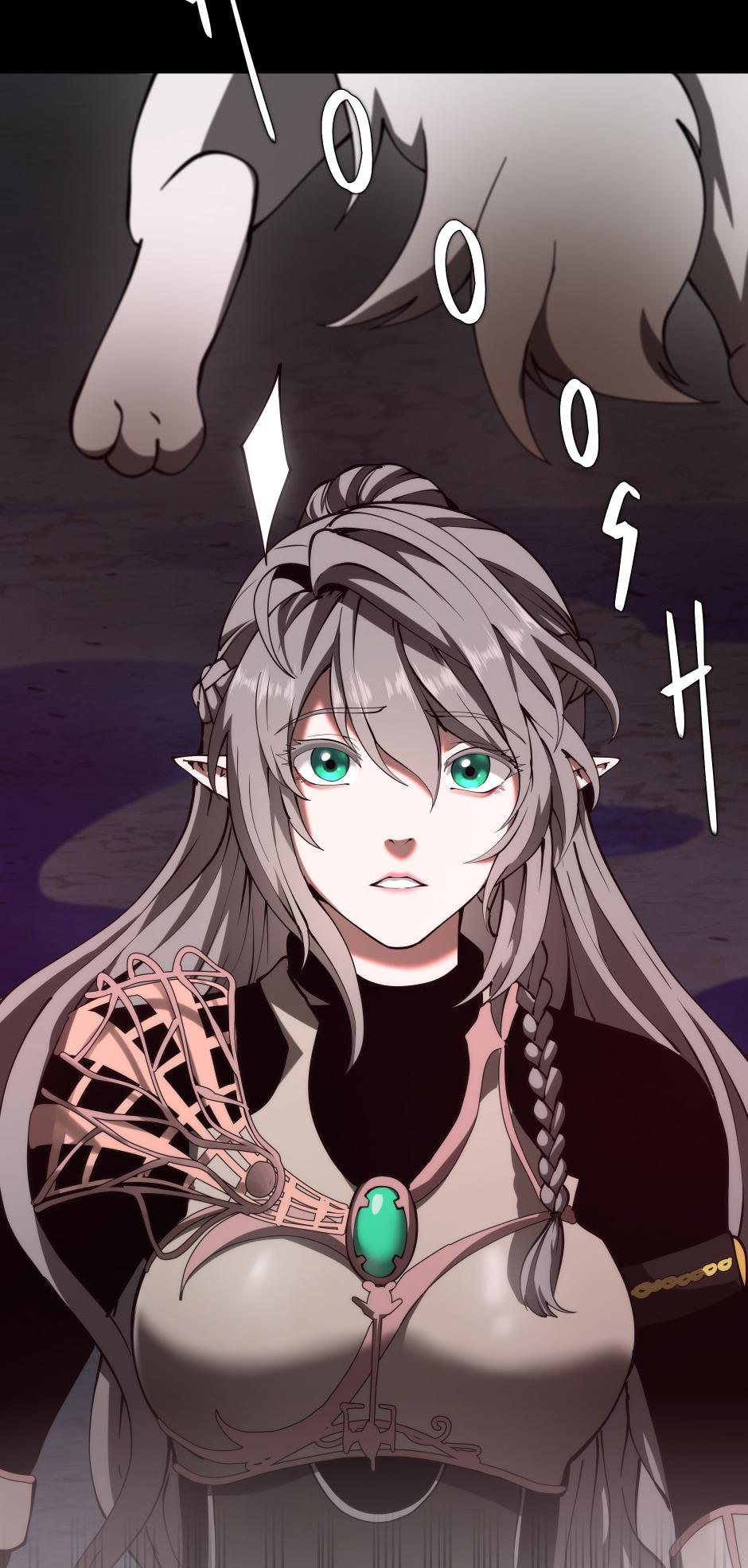 The Beginning After the End Chapter 172 — page 5