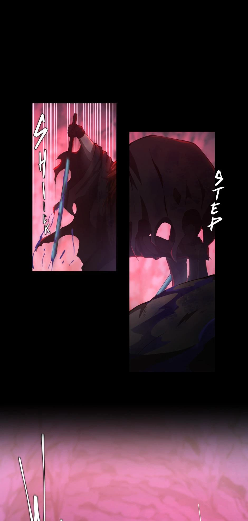 The Beginning After the End Chapter 172 — page 9
