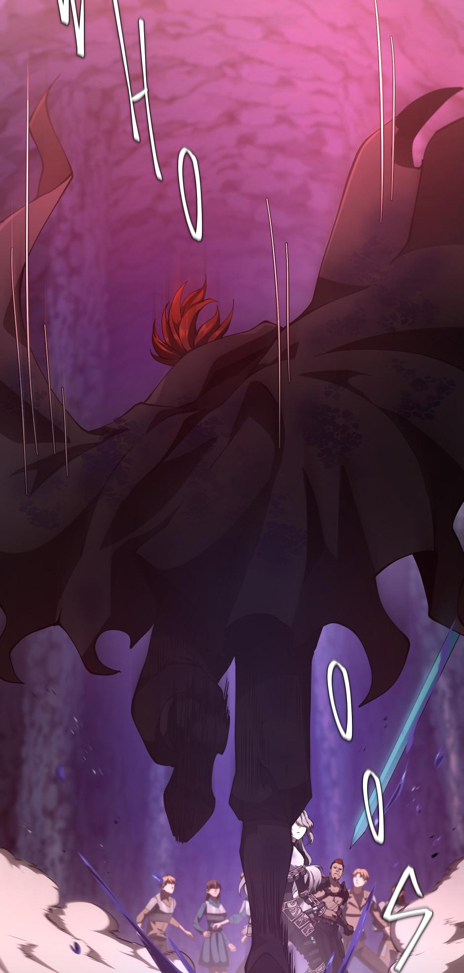 The Beginning After the End Chapter 172 — page 10