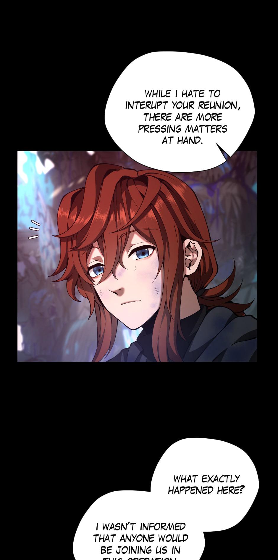 The Beginning After the End Chapter 172 — page 18
