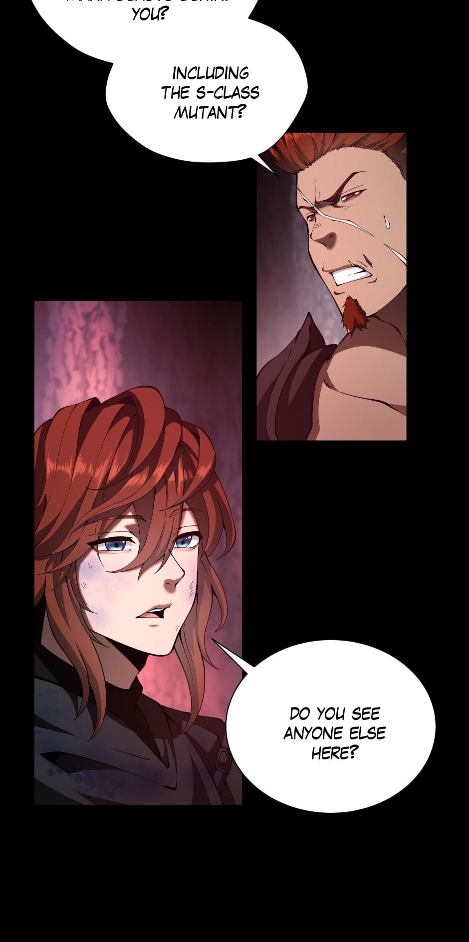 The Beginning After the End Chapter 172 — page 21