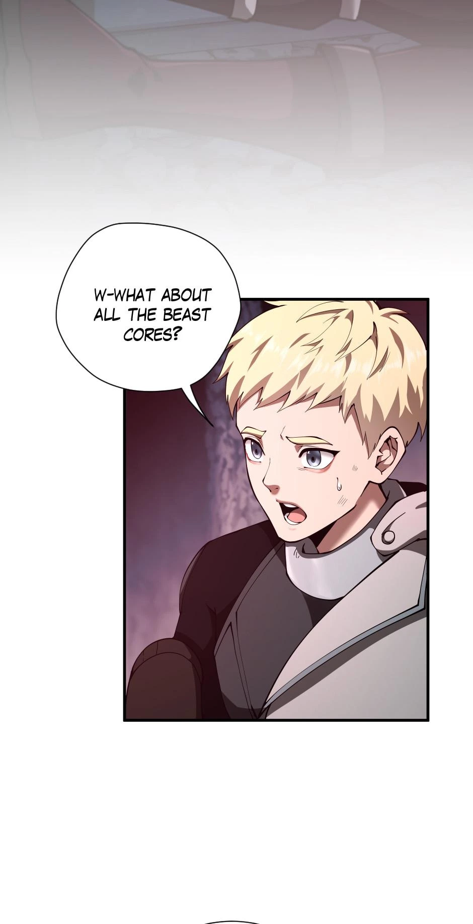 The Beginning After the End Chapter 172 — page 24