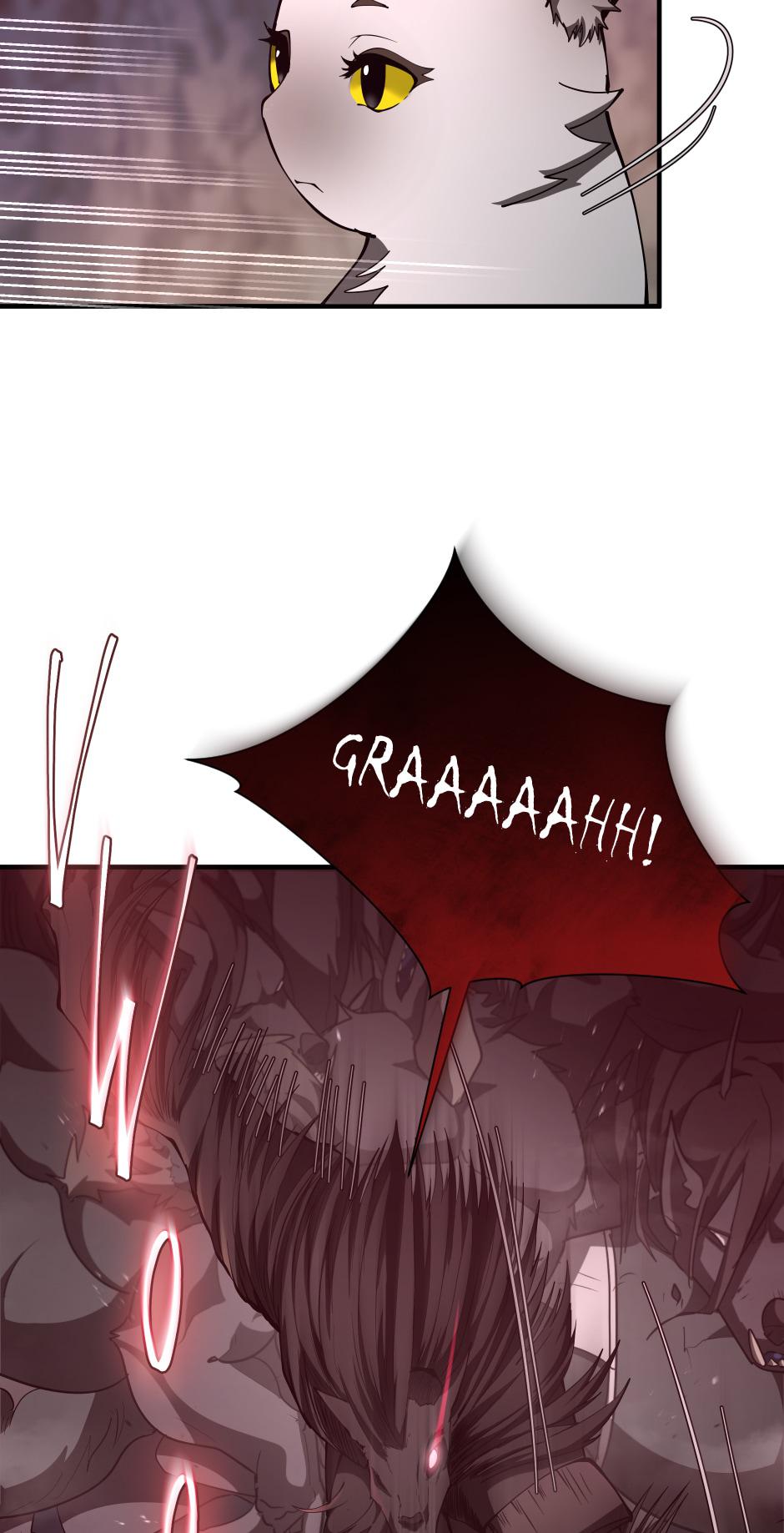 The Beginning After the End Chapter 172 — page 27