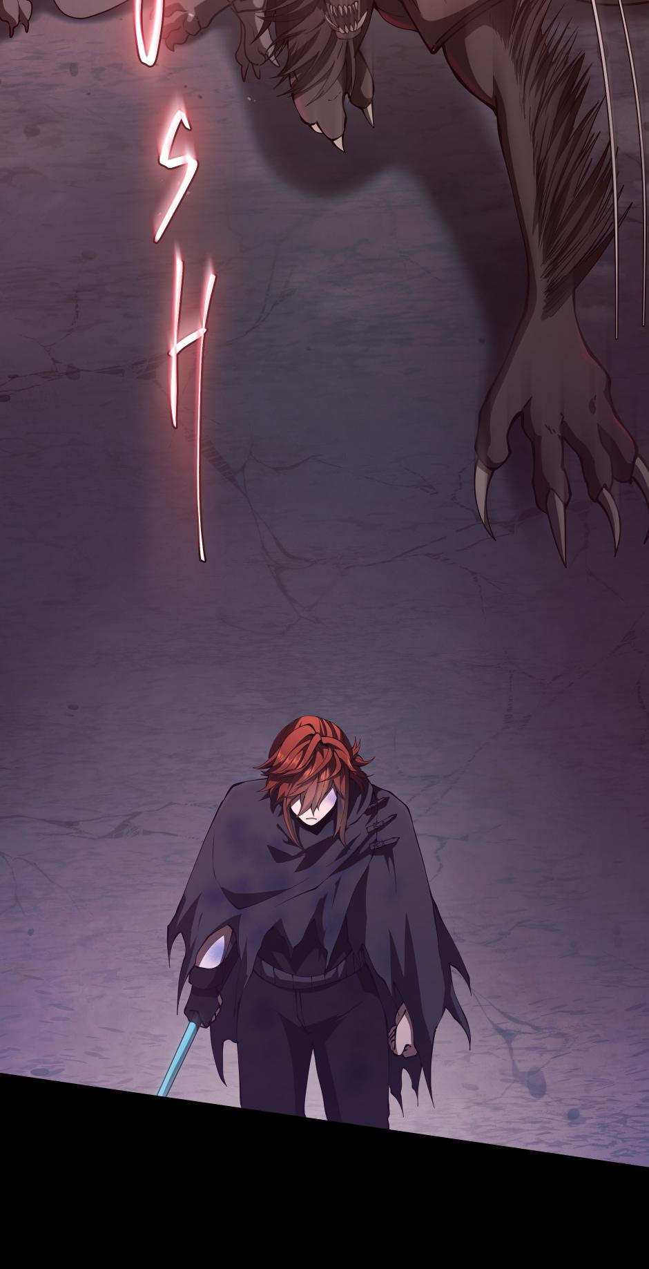The Beginning After the End Chapter 172 — page 28