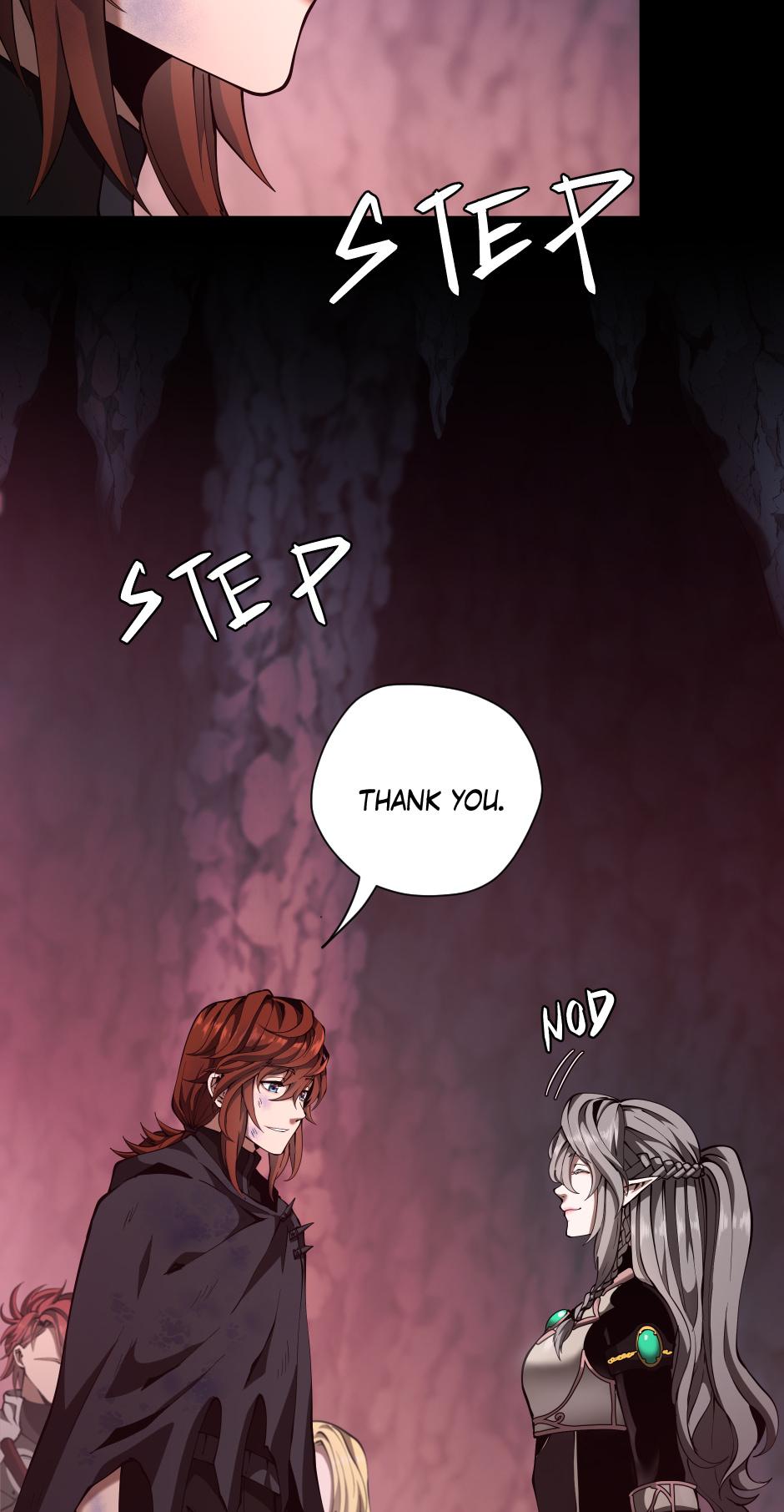 The Beginning After the End Chapter 172 — page 36