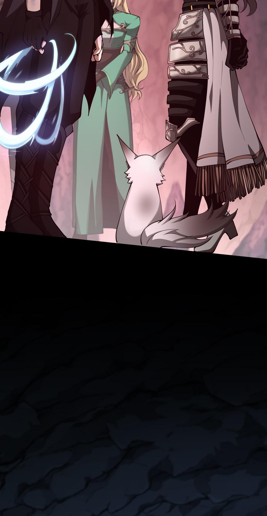 The Beginning After the End Chapter 172 — page 37