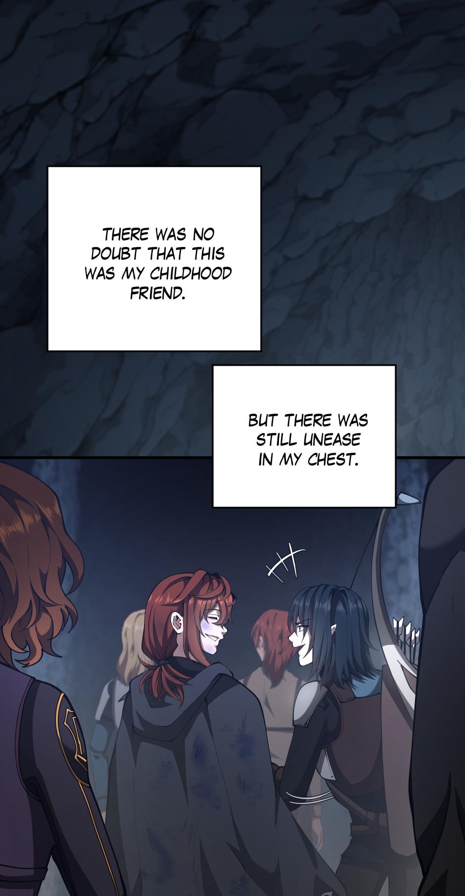 The Beginning After the End Chapter 172 — page 38