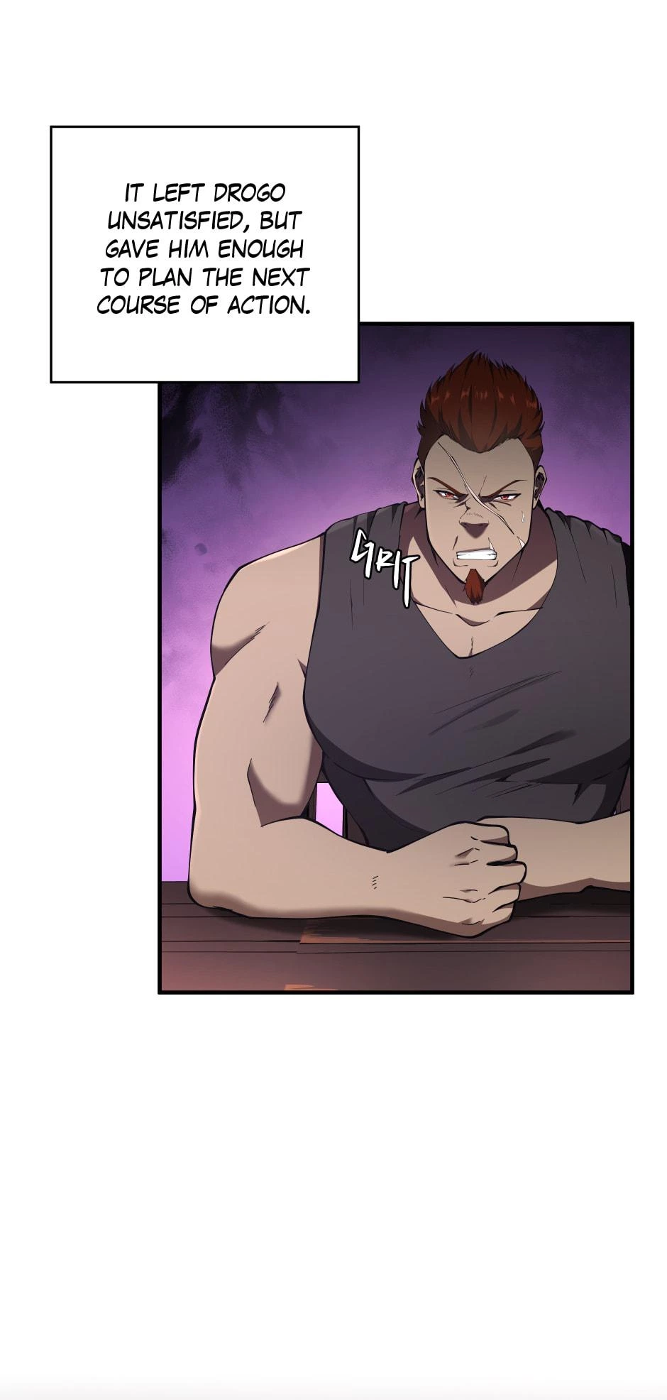 The Beginning After the End Chapter 172 — page 44