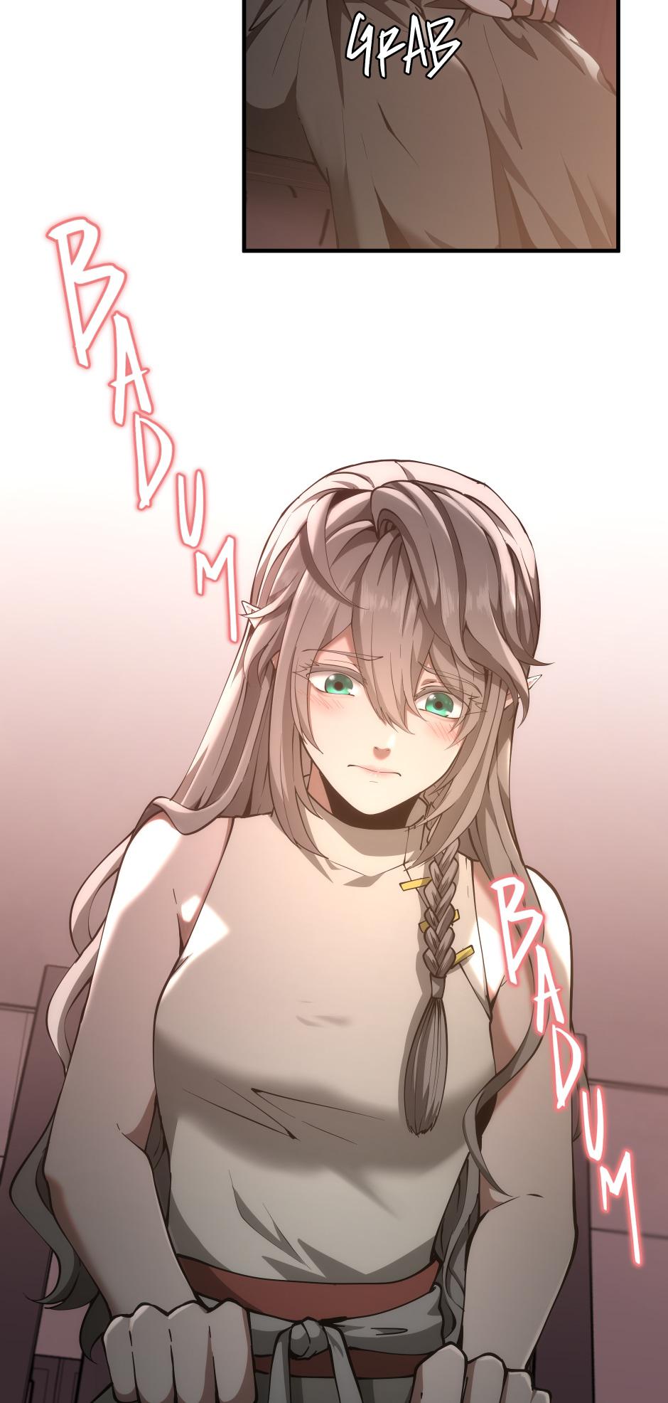 The Beginning After the End Chapter 172 — page 47