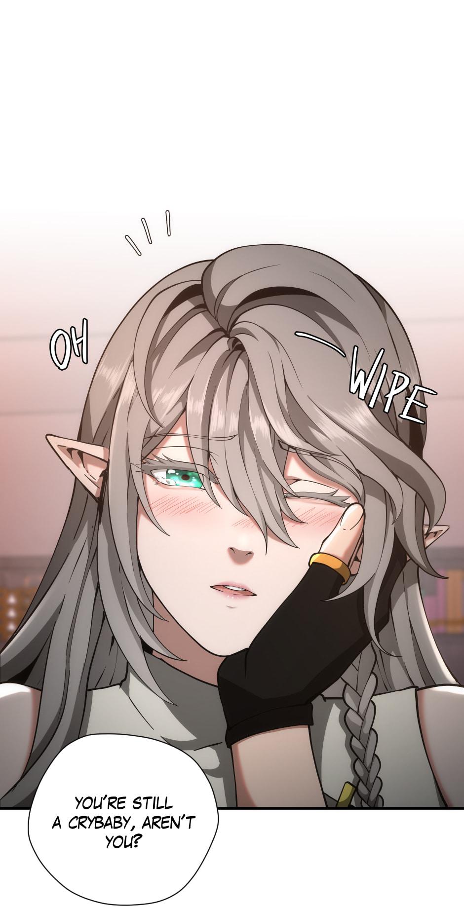 The Beginning After the End Chapter 172 — page 54