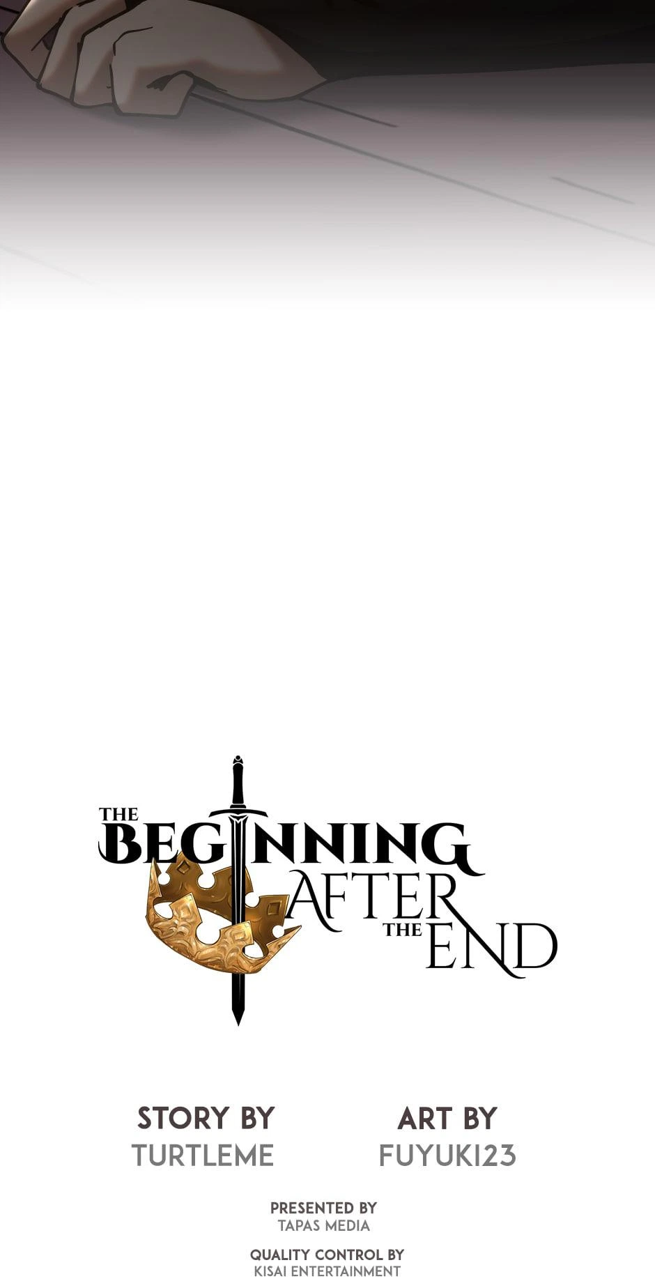 The Beginning After the End Chapter 172 — page 57