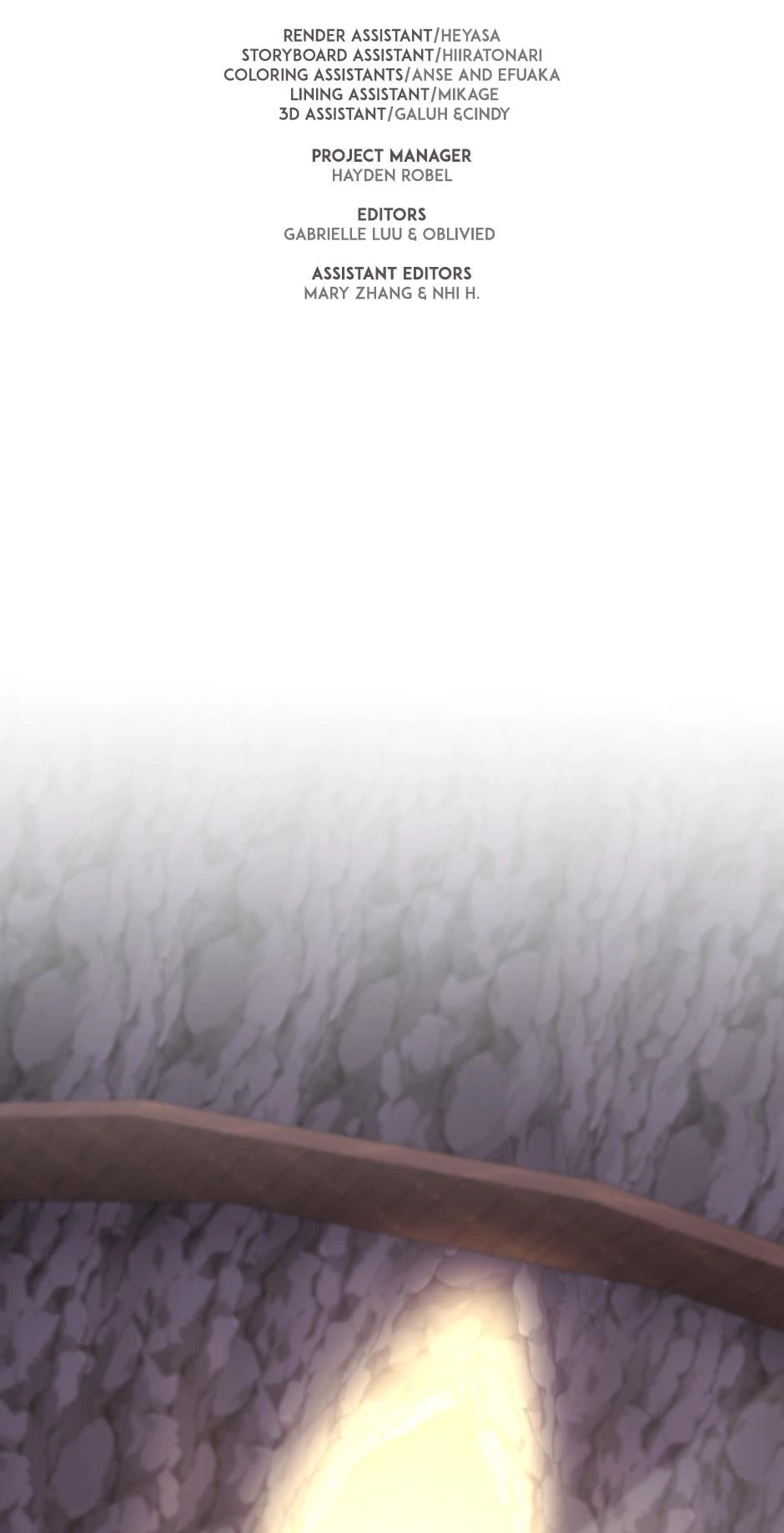 The Beginning After the End Chapter 172 — page 58