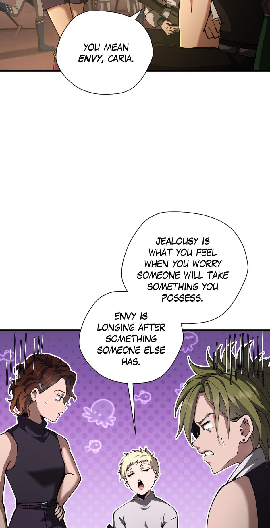 The Beginning After the End Chapter 172 — page 63