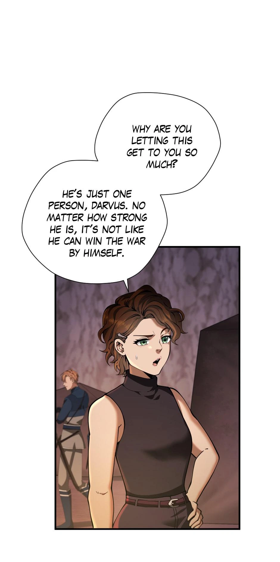 The Beginning After the End Chapter 172 — page 66
