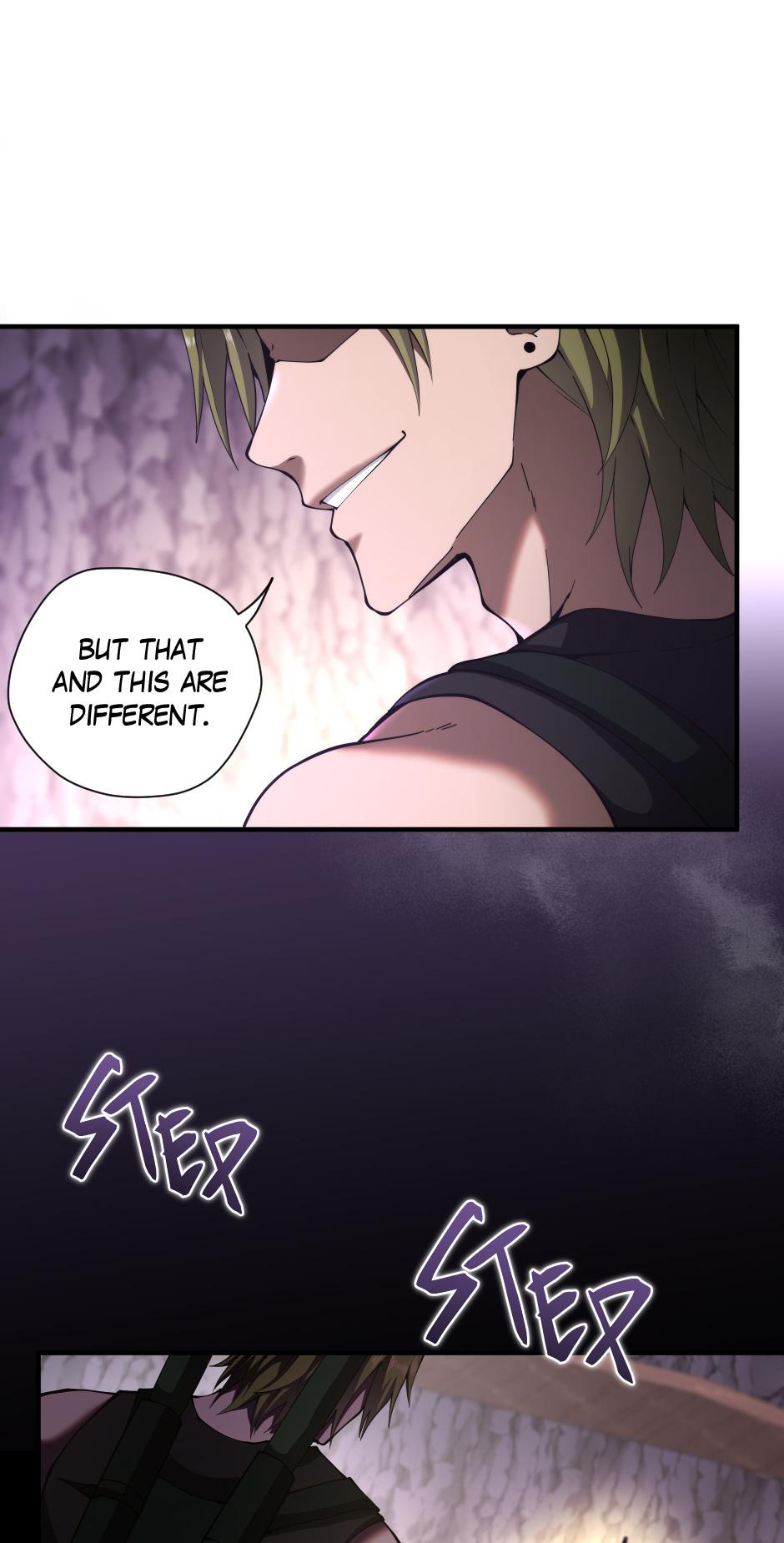 The Beginning After the End Chapter 172 — page 78