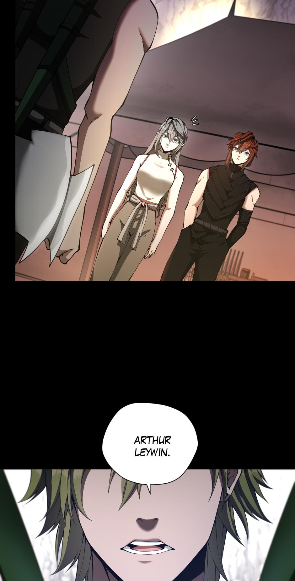 The Beginning After the End Chapter 172 — page 79