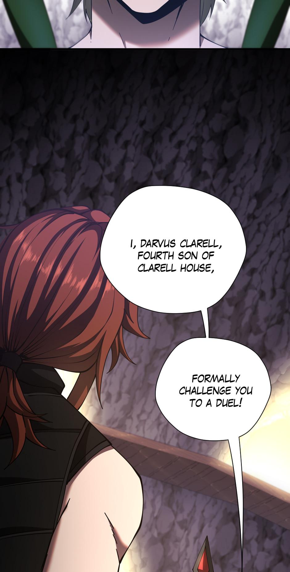 The Beginning After the End Chapter 172 — page 80