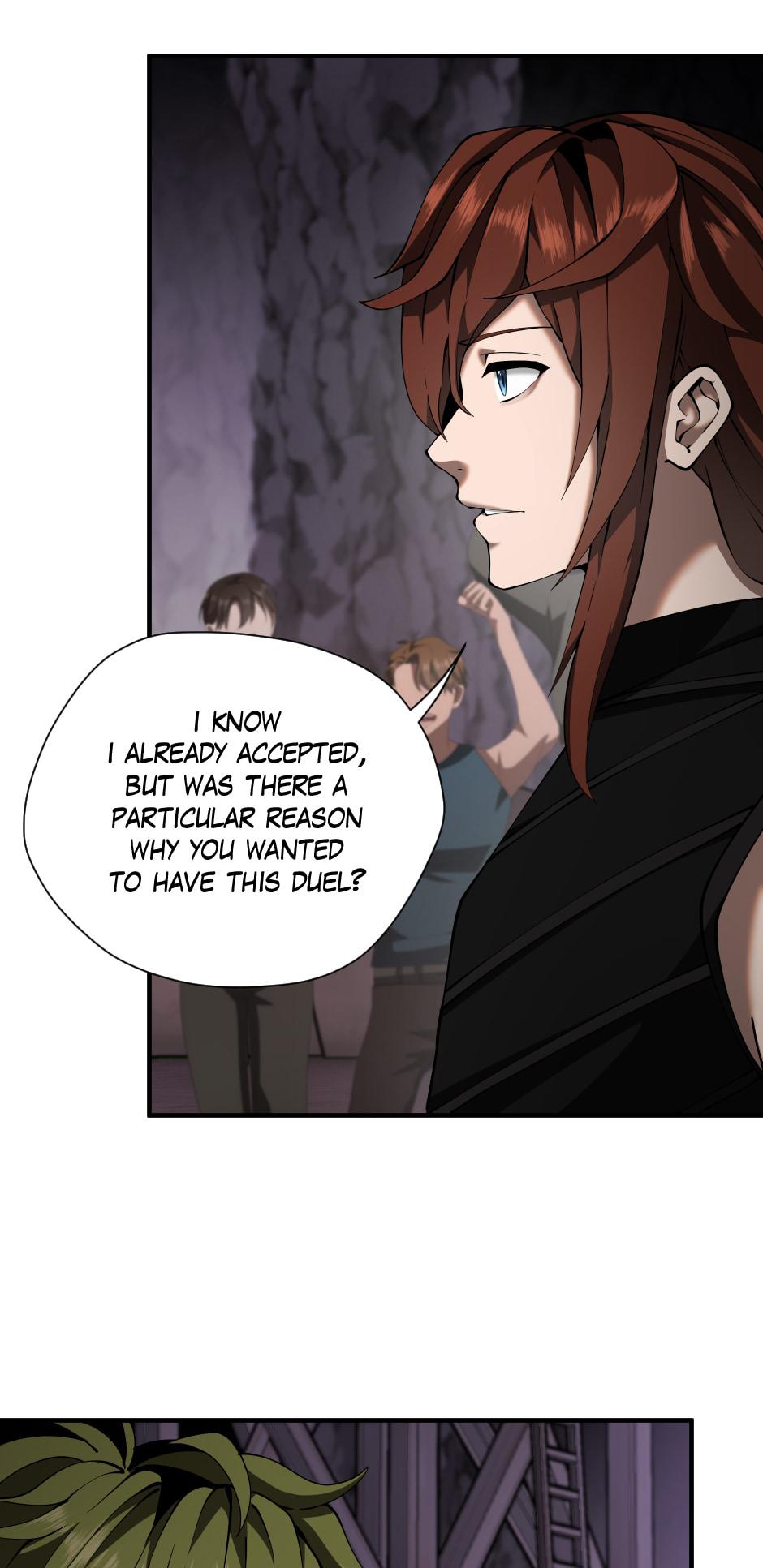 The Beginning After the End Chapter 173 — page 6