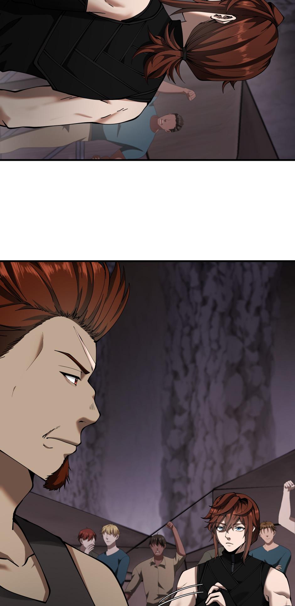 The Beginning After the End Chapter 173 — page 9
