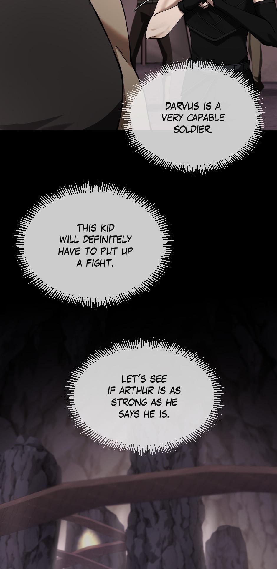 The Beginning After the End Chapter 173 — page 10