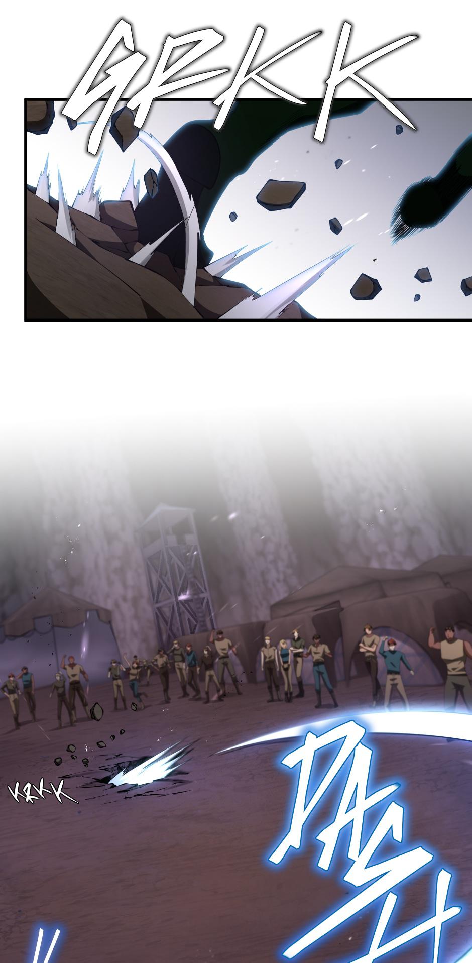 The Beginning After the End Chapter 173 — page 12