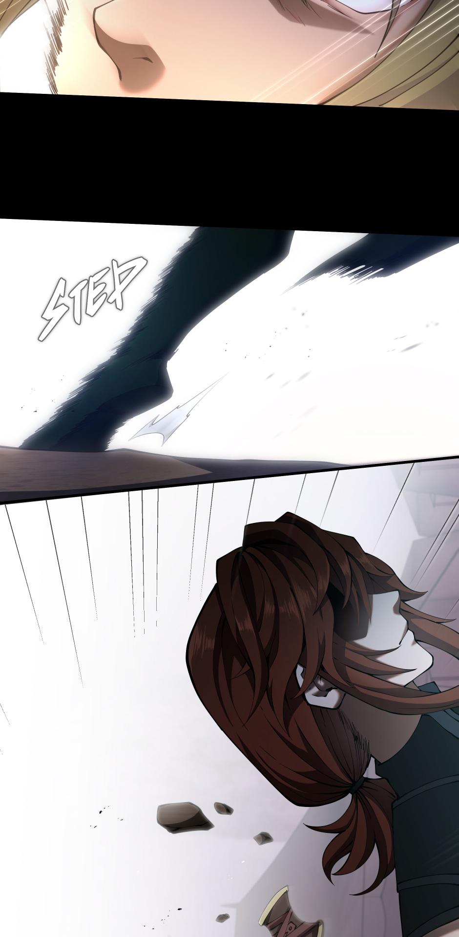 The Beginning After the End Chapter 173 — page 16