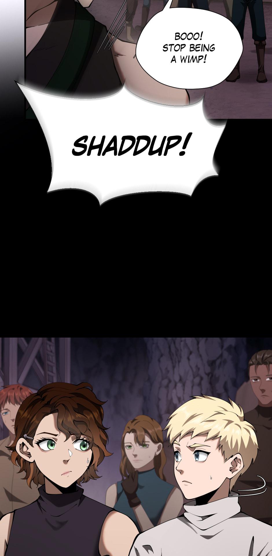 The Beginning After the End Chapter 173 — page 18