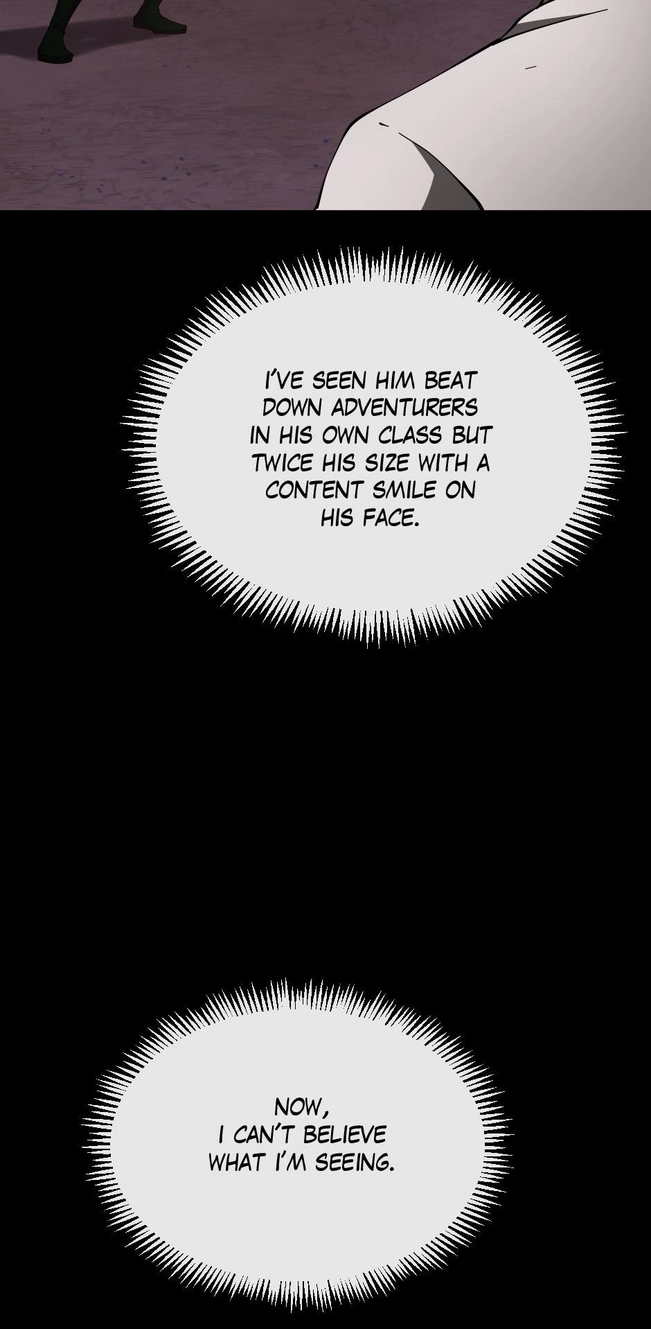 The Beginning After the End Chapter 173 — page 20