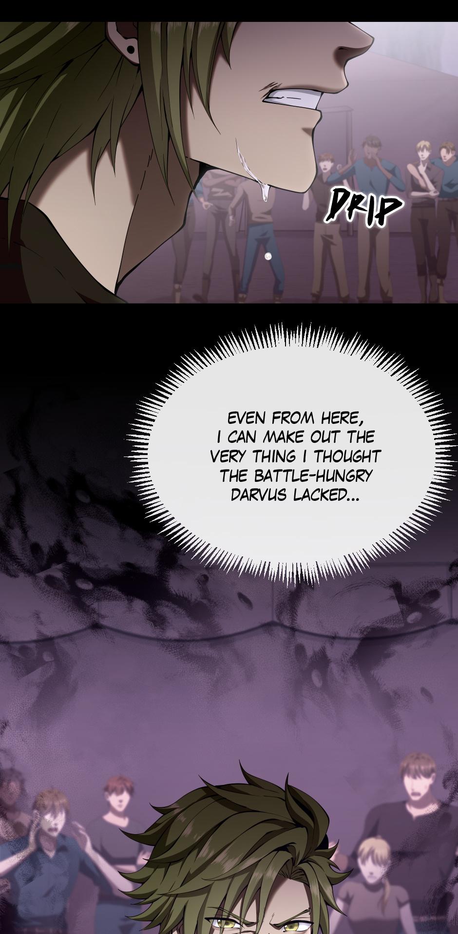 The Beginning After the End Chapter 173 — page 21