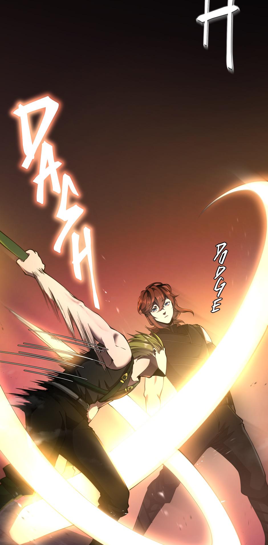 The Beginning After the End Chapter 173 — page 24