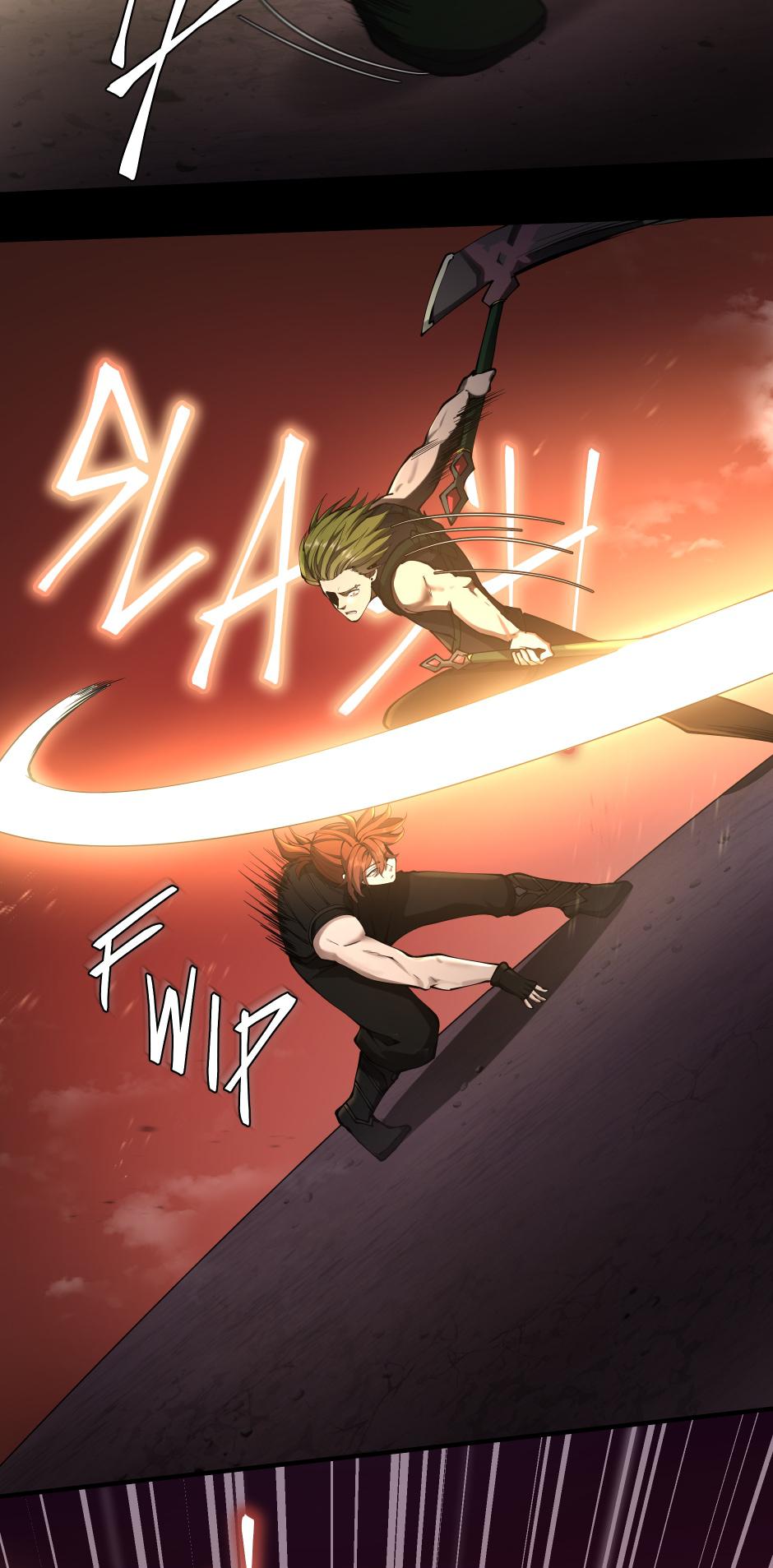 The Beginning After the End Chapter 173 — page 26