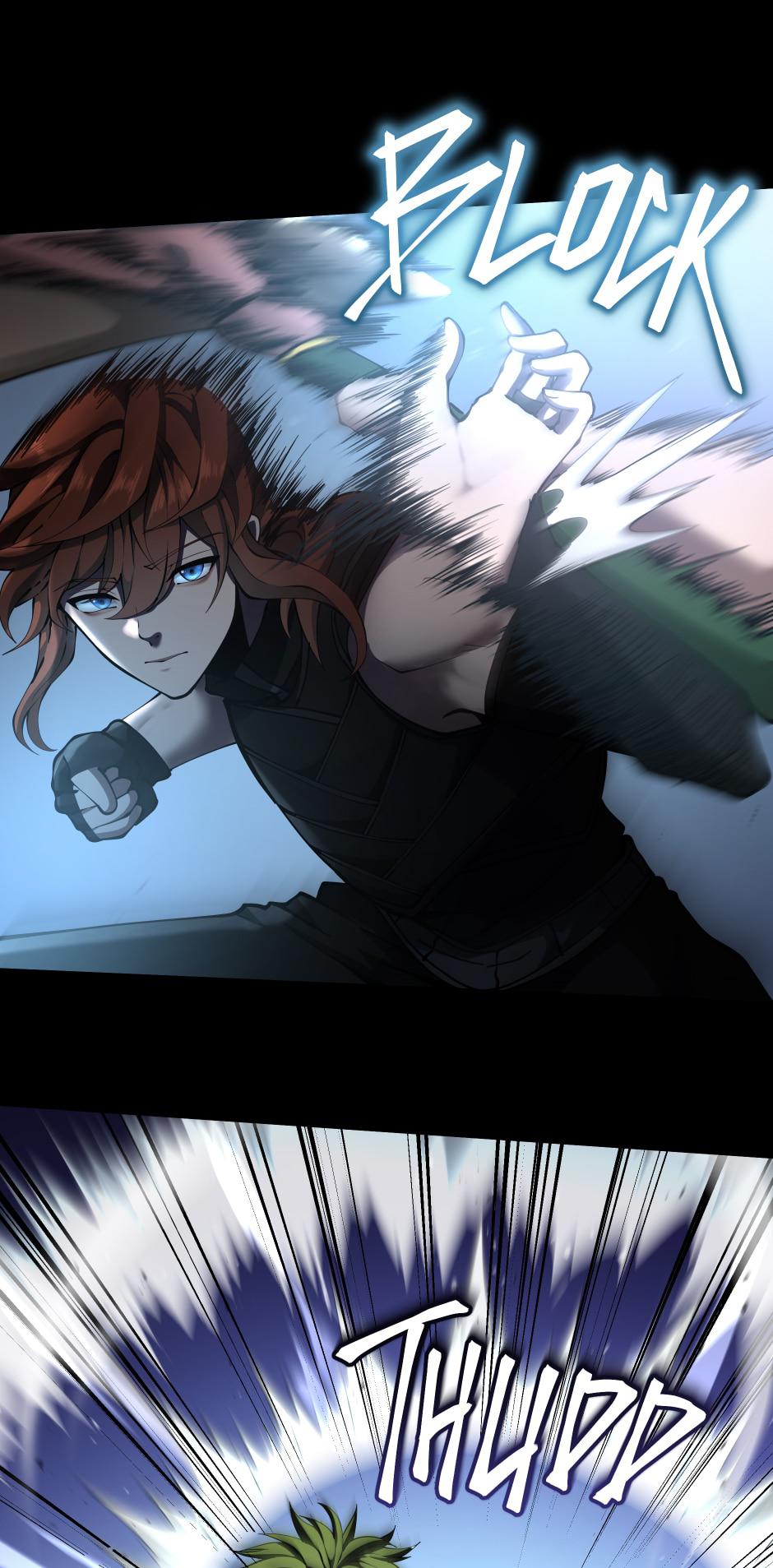 The Beginning After the End Chapter 173 — page 28