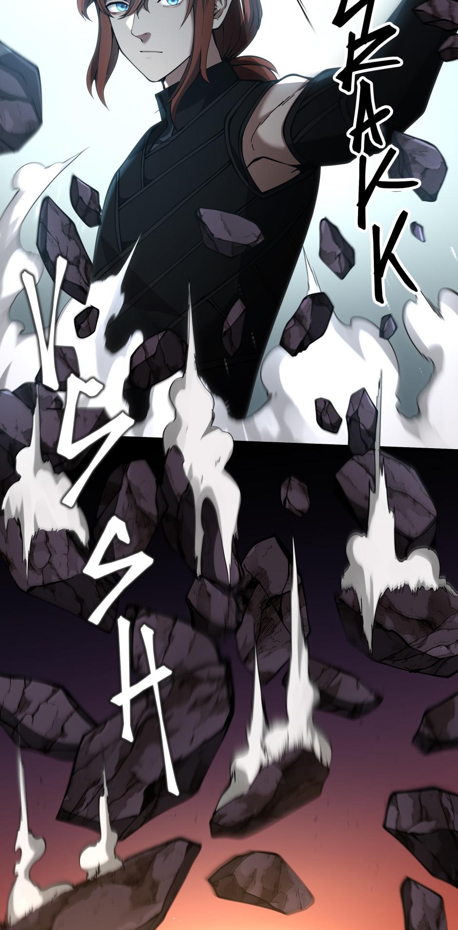 The Beginning After the End Chapter 173 — page 32
