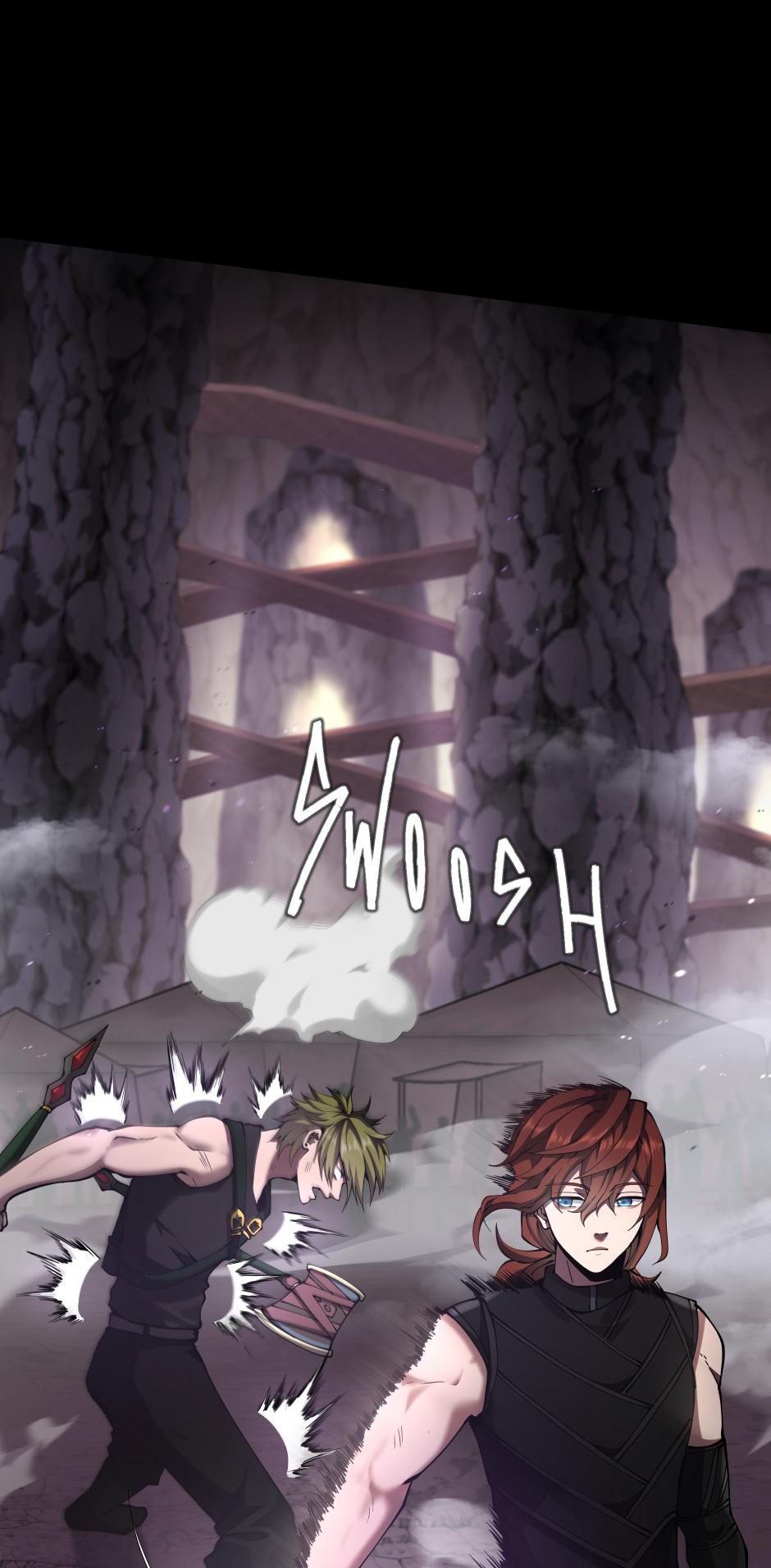 The Beginning After the End Chapter 173 — page 38