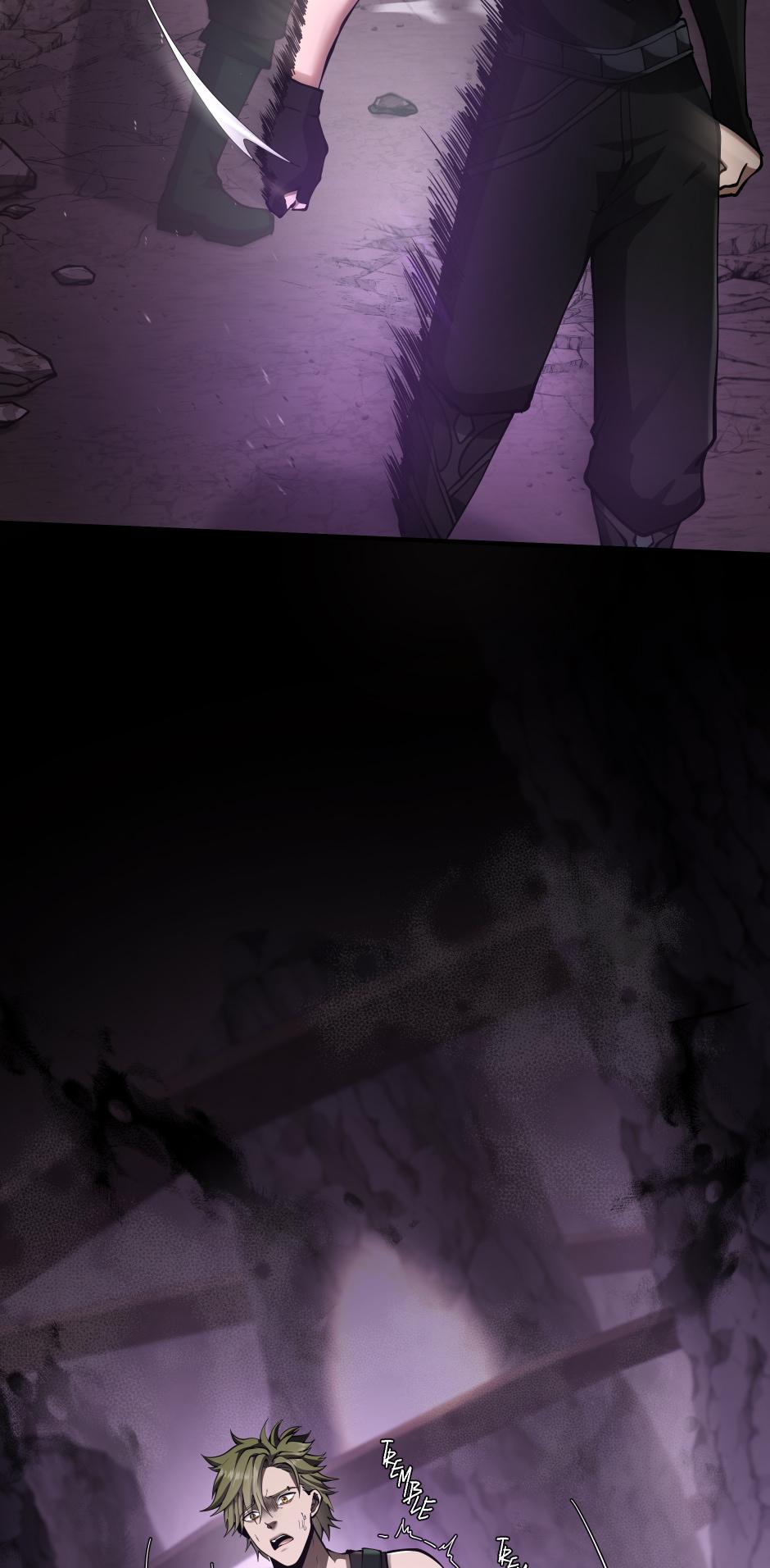 The Beginning After the End Chapter 173 — page 39