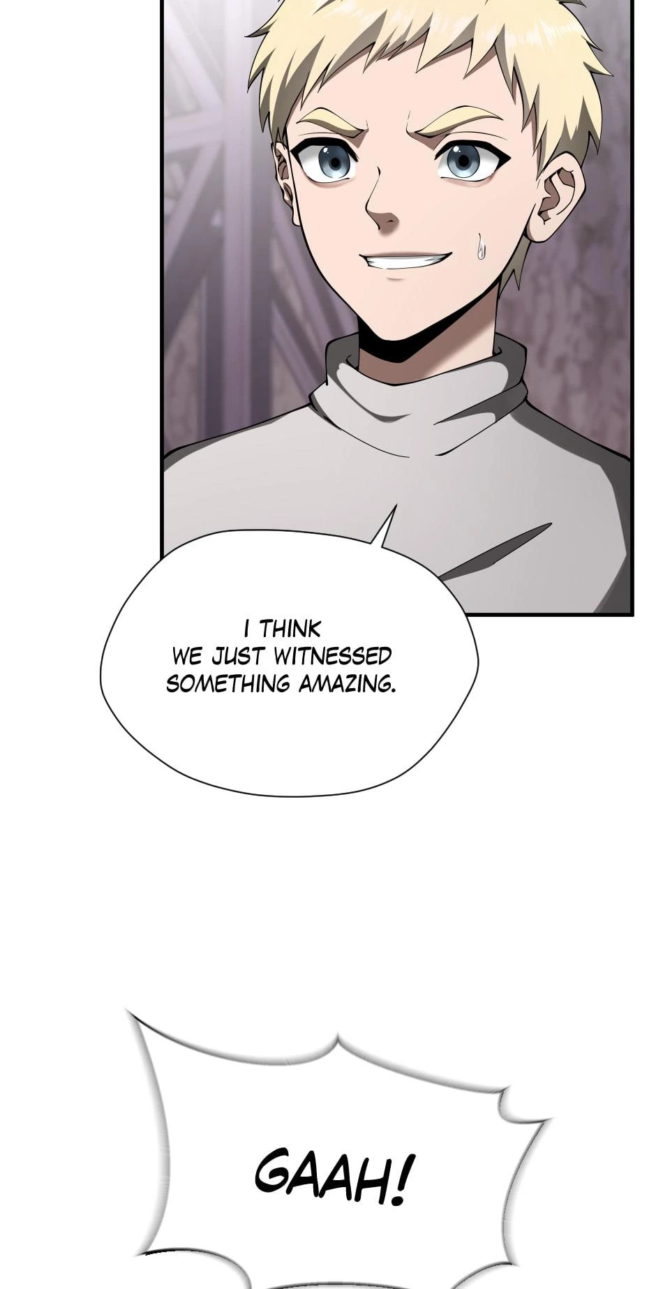 The Beginning After the End Chapter 173 — page 45