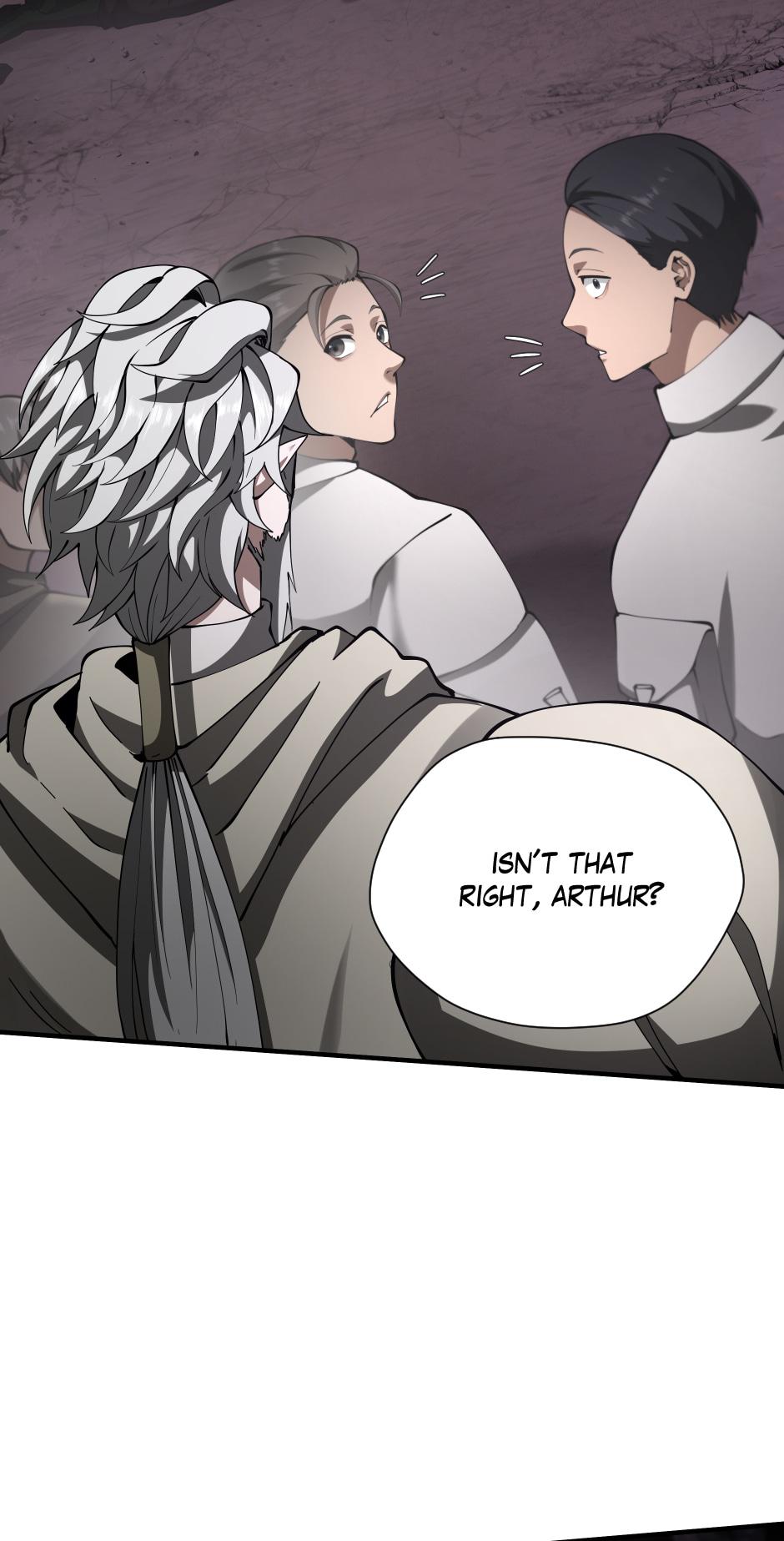 The Beginning After the End Chapter 173 — page 49